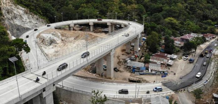 Kelok 1
