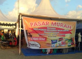 Nia: Semoga Ramadhan Nanti Begini Lagi, Jika Tuhan Panjangkan Umur