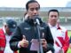 Presiden Jokowi Ucapkan Selamat atas Terpilihnya Presiden Erdogan di Turki