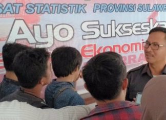 IDI Sulawesi Barat 72 Persen, Suntono: Inisiatif DPRD Bikin Perda Rendah