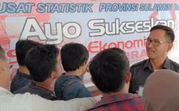 IDI Sulawesi Barat 72 Persen, Suntono: Inisiatif DPRD Bikin Perda Rendah