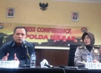 Kabar Panas dari Kantor Komisioner Kepemiluan, ARS Ditetapkan Jadi Tersangka