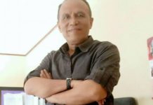 Memelototi Berkas Caleg