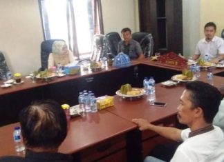 Seputar Sawit: dari Isu Upeti, Main Petak Umpet hingga ‘Bolosnya’ Trinity