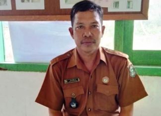 Desa Tappilina, Ikhlas untuk 3 Kata: Sabar, Sabar, dan Sabar