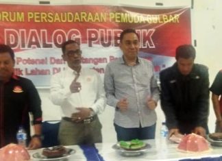 Bukan Laten, Tapi Konflik Tanah Bawaan Nyaris Tak Berujung