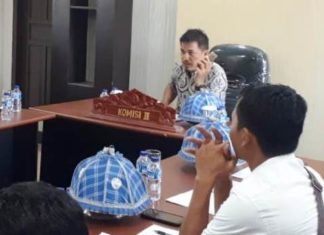 Utang Trinity Medan ke Petani Sawit Mateng, Taktis “Digoreng” Dewan