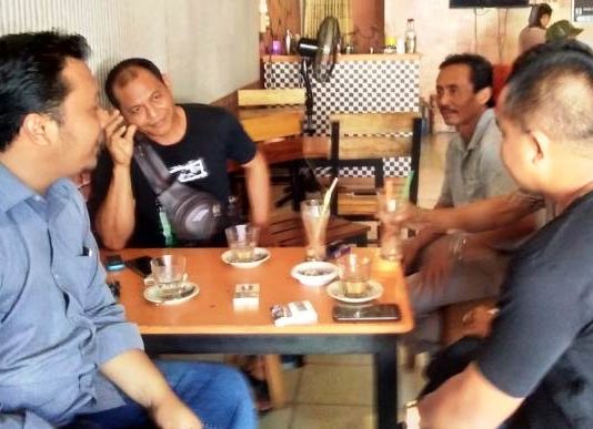 “Damai” di Ruang Dingin, Lunasi Utang Sawit Sepakat Agustus-September