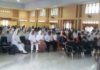 Kemenag Mamuju Gelar Manasik Haji