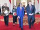 Asian Games 2018 Momentum Penyatuan Dua Korea dan Solusi Palestina? Ini Harapan Presiden