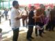 Gunting Aras untuk PT PGL dan Pendemo “Undur Diri”