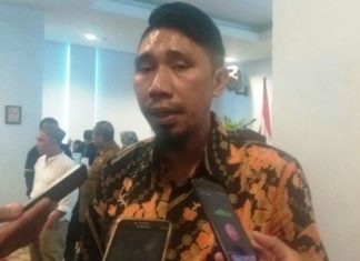 KPU Mamuju Tunda Penetapan DPT Pemilu 2019