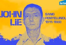 John Lie, dari Penyelundup hingga ‘Mahkota’ Pahlawan Nasional
