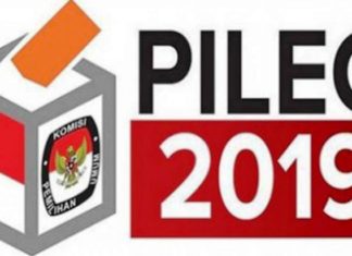 Hasil Penetapan DCS Anggota DPRD Kabupaten Mamuju Pemilu Tahun 2019