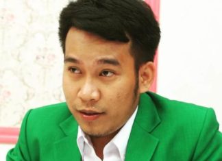 Dua Tugas Penting Caleg PPP Mamuju: Rebut Kursi dan Menangkan Pilpres
