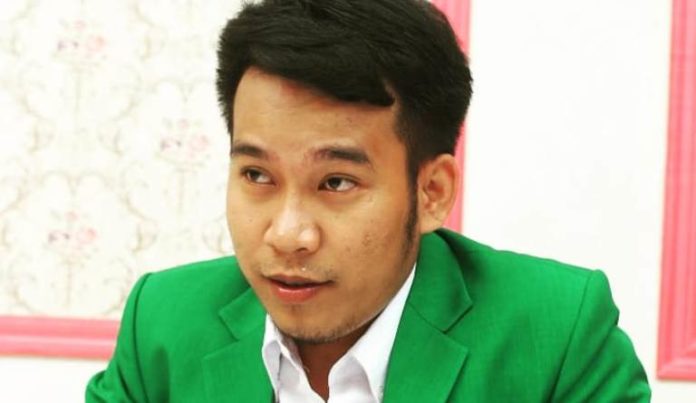 M. Naim Samad