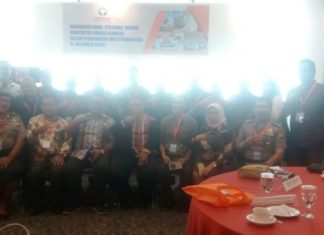 ORI Sulawesi Barat Gelar Diskusi Bertema Pendidikan