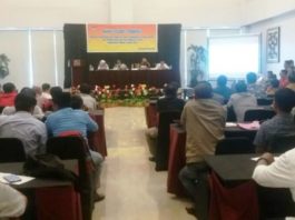 KPU Mamuju Tetapkan DPT Kabupaten Mamuju 155.720 Pemilih
