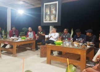 Berapa Jumlah Media Online Saat Ini? Imam: Hanya Tuhan yang Tahu