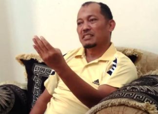 6 Anggota DPRD Mamuju Terancam di-PAW
