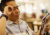 Ketua Umum Sahabat Rakyat Indonesia: Pak Jokowi Justru Anti Kekerasan