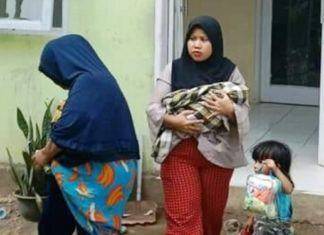 Tanpa Rujukan dari Puskesmas, RSUD Mateng Tolak Rawat Bayi Umur Sebulan