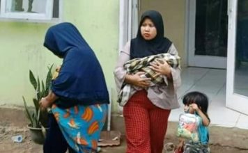 Tanpa Rujukan dari Puskesmas, RSUD Mateng Tolak Rawat Bayi Umur Sebulan