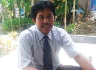 Unika Mamuju Diminati 570 Orang Calon Maba