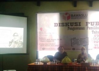 Ratna Dewi: Pemilu itu Media Evaluasi Pemimpin dan Pejabat Pemegang Amanah
