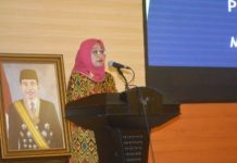 BPSDM Genjot Peningkatan Kompetensi Sosial Kultural ASN di Lingkup Pemerintah Provinsi Sulbar