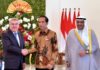 Asian Games Sukses, Indonesia Bidik Tuan Rumah Olimpiade 2032