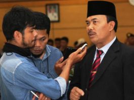 Kuota CPNS 2018 Kabupaten Mamasa Sebanyak 229 Formasi