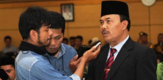 Kuota CPNS 2018 Kabupaten Mamasa Sebanyak 229 Formasi