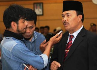 Kuota CPNS 2018 Kabupaten Mamasa Sebanyak 229 Formasi