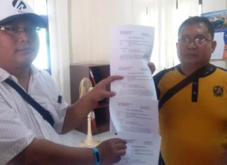 JPU Lakukan Kasasi Atas Putusan Ketua Majelis PN Mamuju
