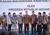 Persatuan dan Kerukunan Aset Terbesar Bangsa Hadapi Perubahan