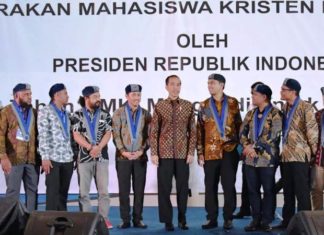 Persatuan dan Kerukunan Aset Terbesar Bangsa Hadapi Perubahan