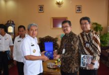 Pemprov Sulbar Fokus Tuntaskan Sektor Pendidikan