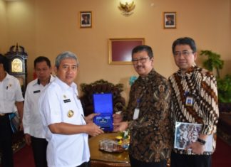 Pemprov Sulbar Fokus Tuntaskan Sektor Pendidikan