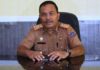 Frans Kila: Jangan Percaya Calo CPNS Mamasa 2018