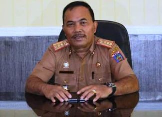 Frans Kila: Jangan Percaya Calo CPNS Mamasa 2018