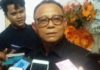 DPRD Kabupaten Mamuju Bahas ABPD-P 2018