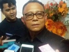 DPRD Kabupaten Mamuju Bahas ABPD-P 2018
