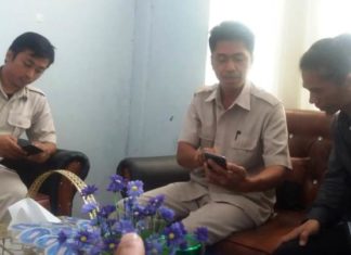 Kemenpan-RB Alihkan Ujian CPNS dari Sistem CAT BKN ke CAT UNBK Kemendikbud