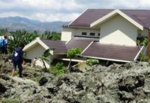 PEMBUNUH BARU: LIKUIFAKSI