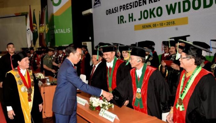 Orasi 1