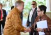 Sekjen PBB Puji Penanganan Bencana di Sulteng dan Lombok Saat Bertemu Presiden