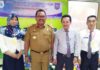 BPSDM Sulbar Kerjasama BPSDM Kemendagri Gelar Pelatihan P2UPD
