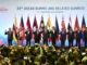 Presiden Jokowi Hadiri Pembukaan KTT ke-33 ASEAN