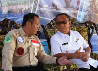 Jika Tak Ada Aral, pada 2022-2023 BI Sulbar Punya Kantor Sendiri